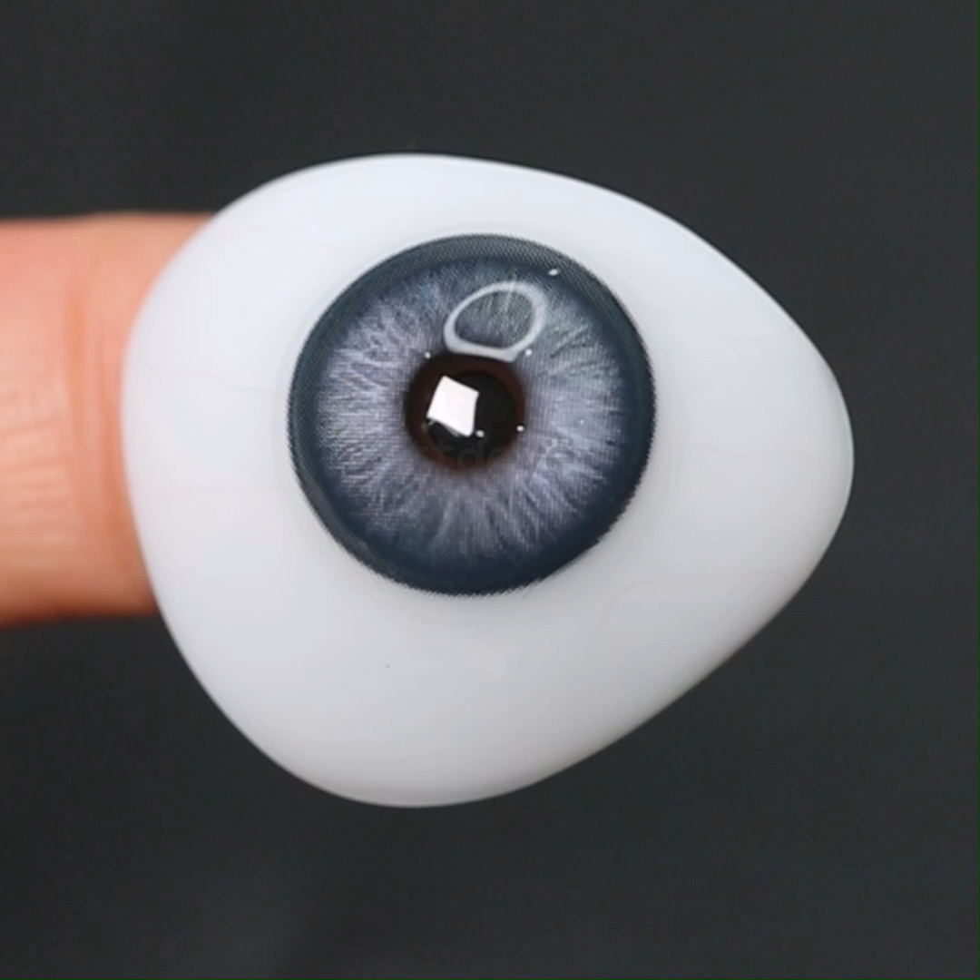 TTDeye Novis Blue | 1 Año