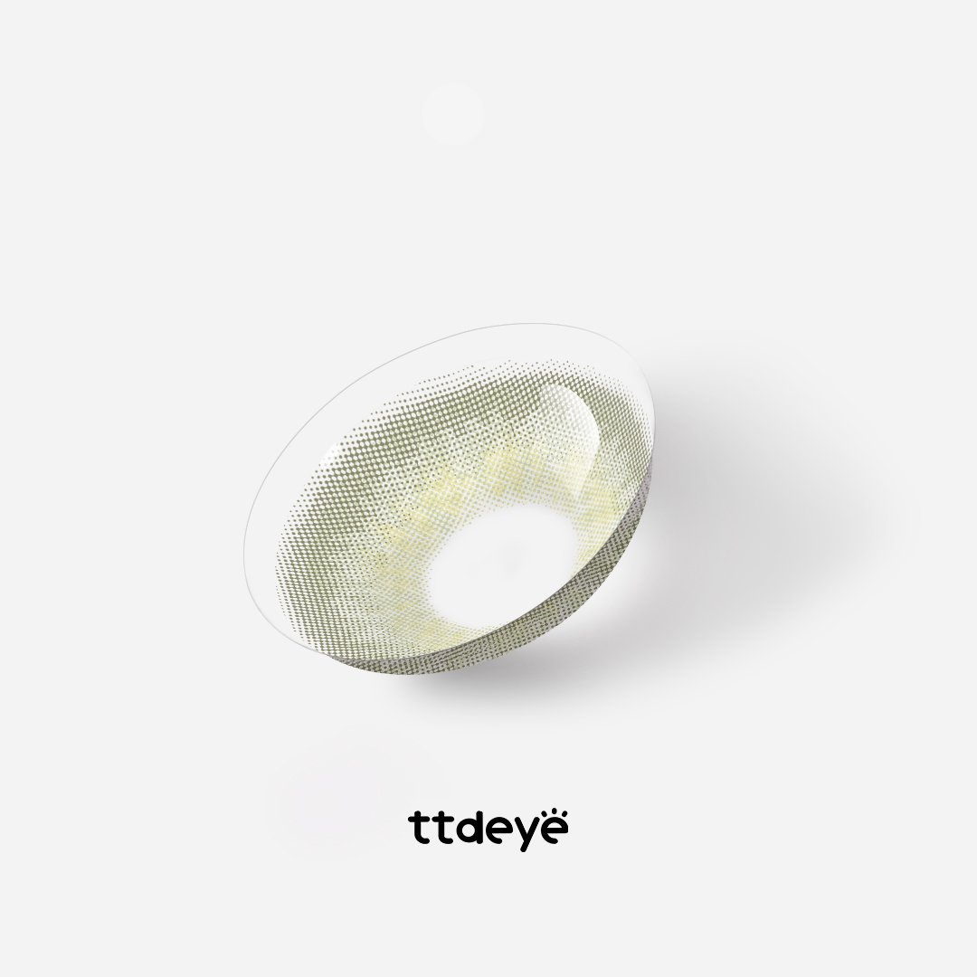 TTDeye Taylor Green | 1 Year