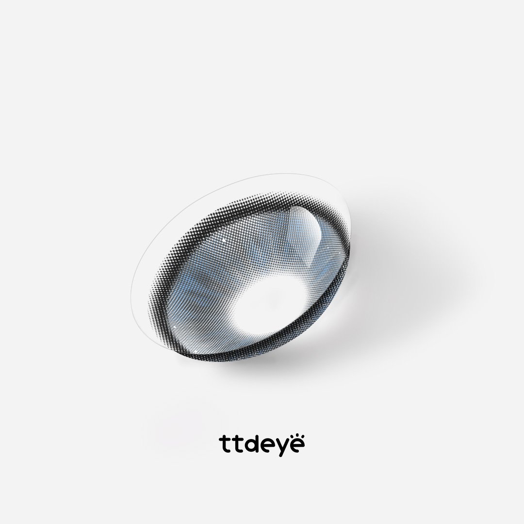 TTDeye Starlit Veil Grey | 1 Year