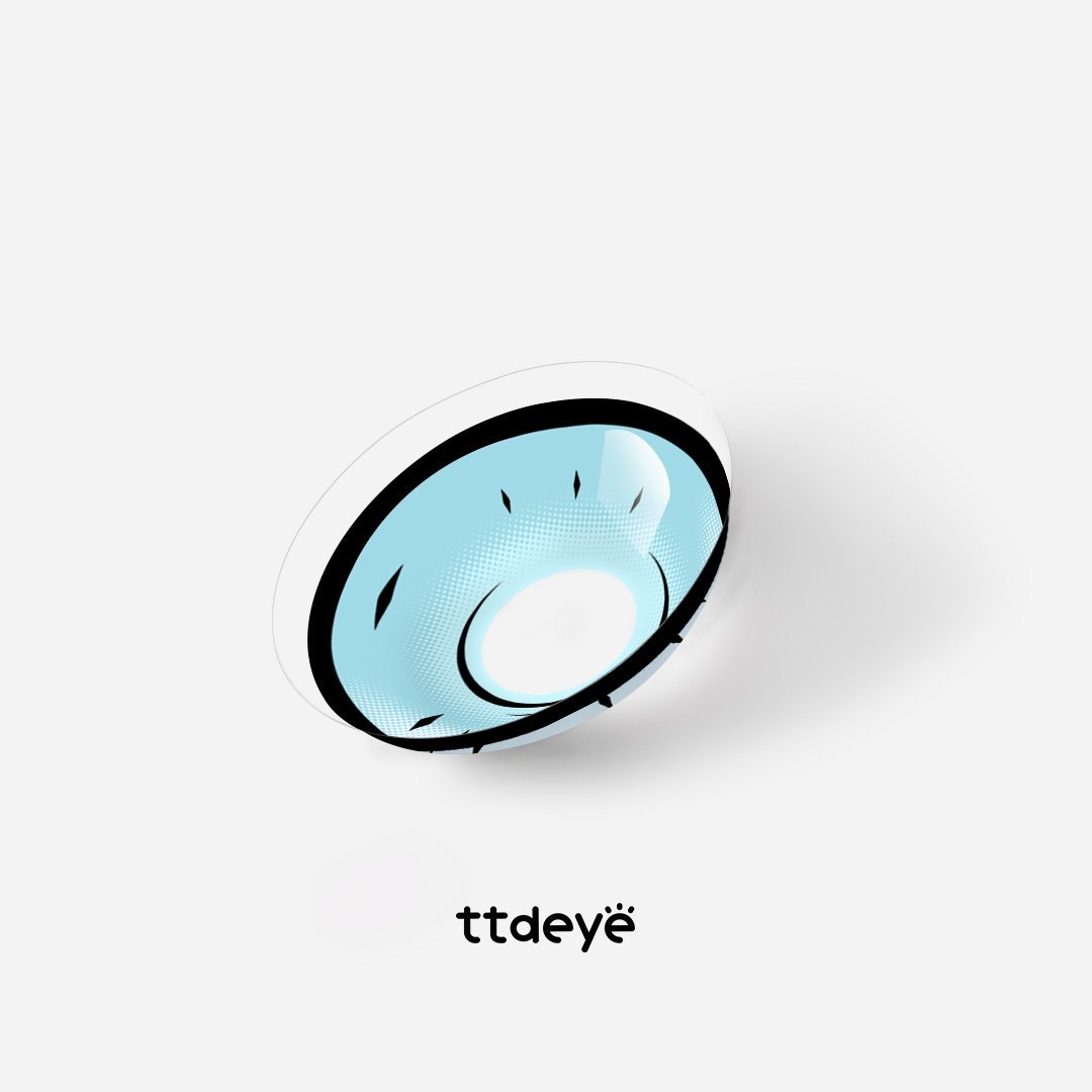 TTDeye Gojo Blue II | 1 Year