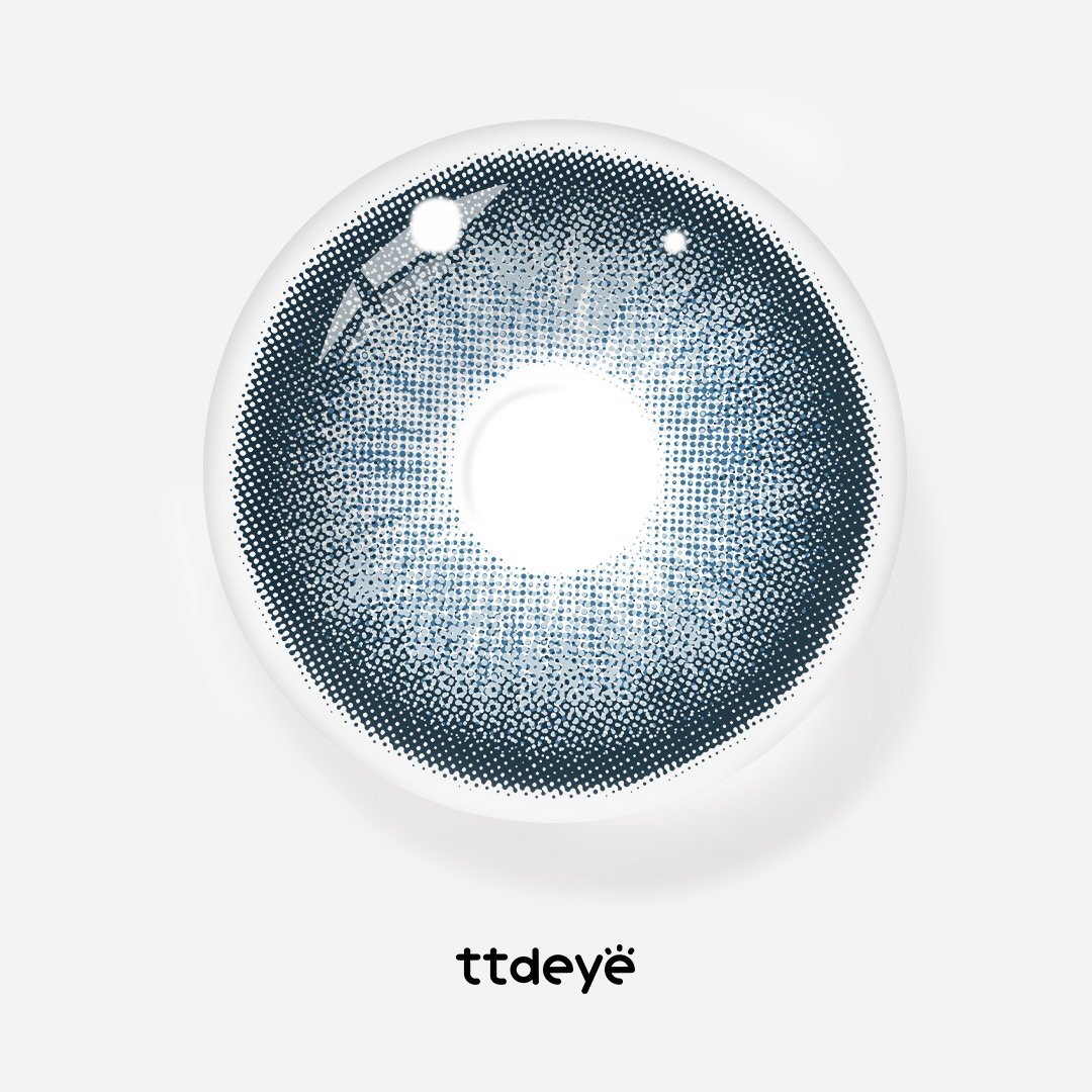 TTDeye Barbie Taylor Blue | 1 Year