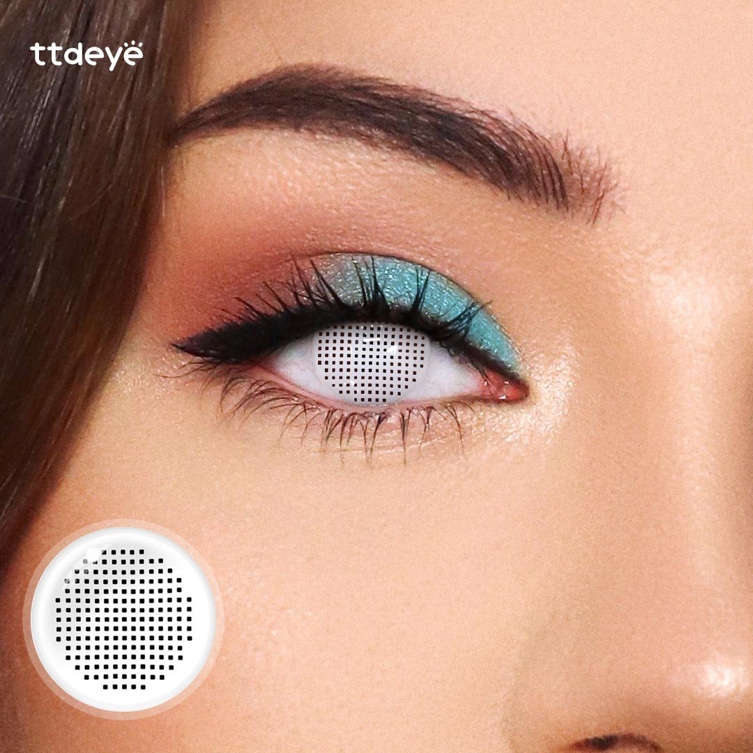 TTDeye Gridding White | 1 Year
