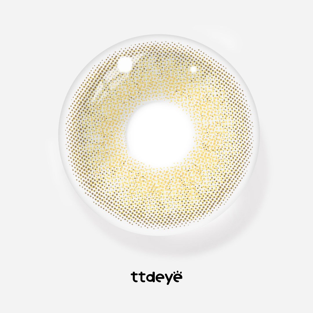 TTDeye Kitten Brown | 1 Year