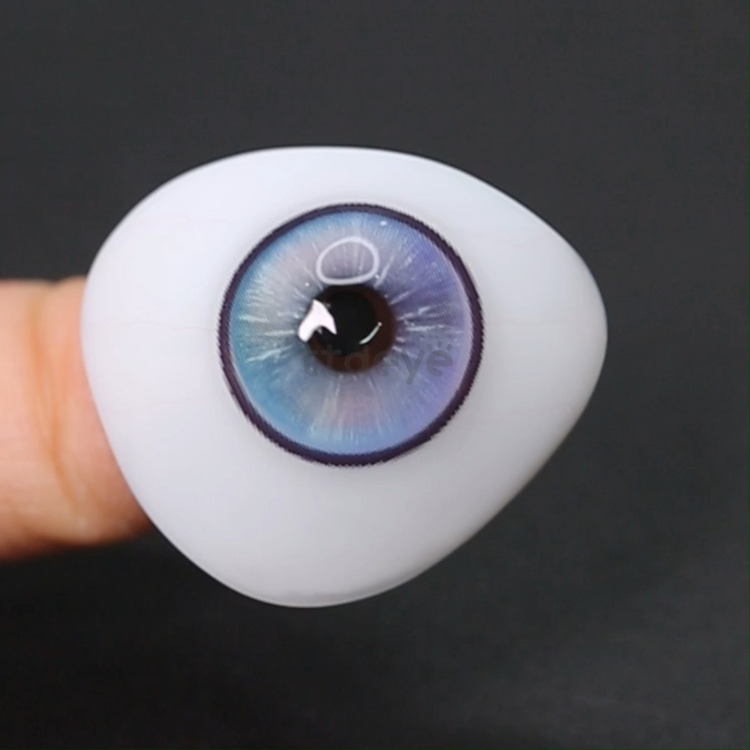 TTDeye Maris Blue | 1 Año