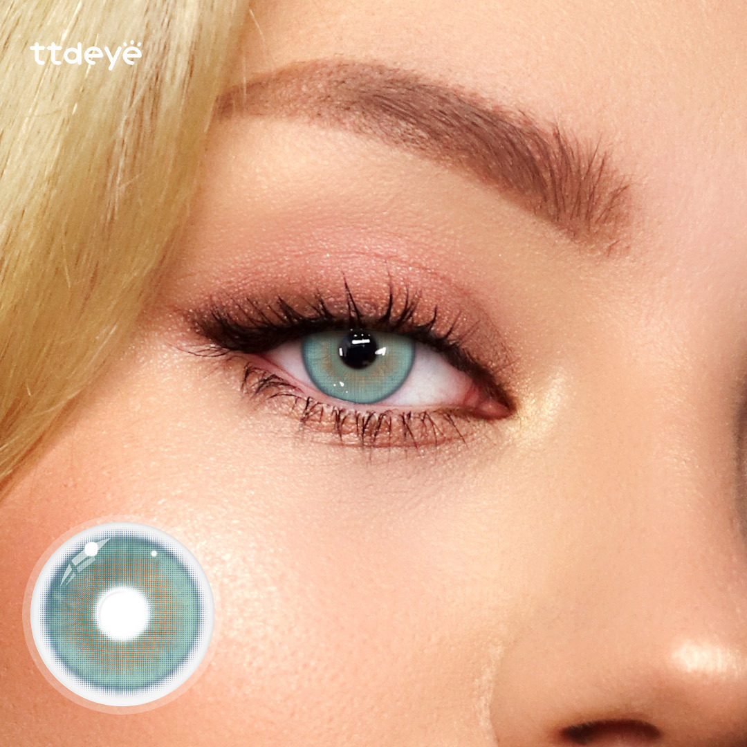 TTDeye Sonata Blue | 1 Year