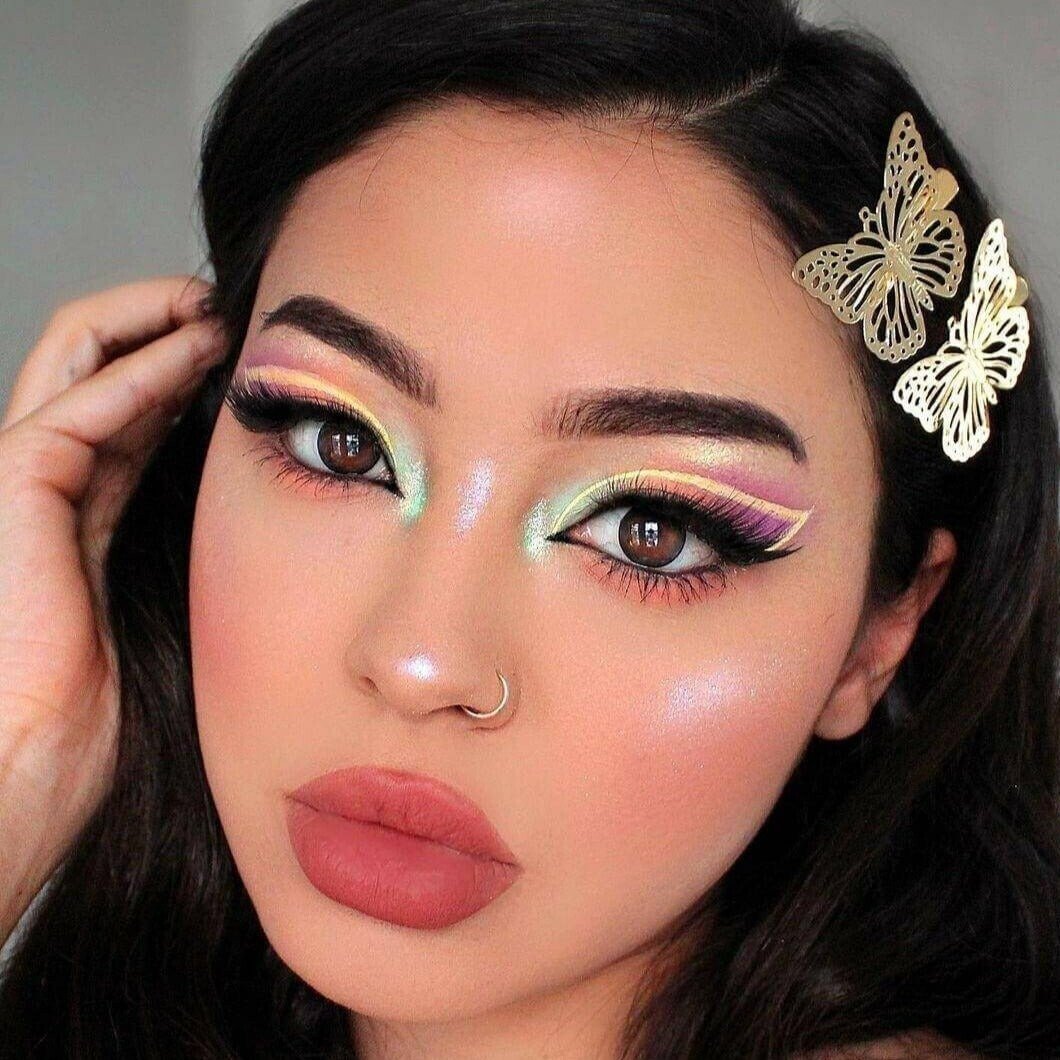 TTDeye Little Black Circle | 1 Year