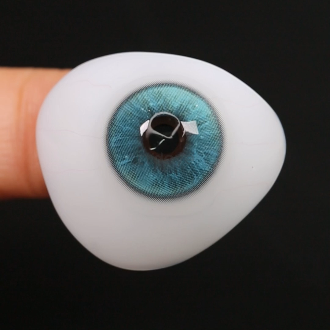 TTDeye Icicle Blue | 6 Meses