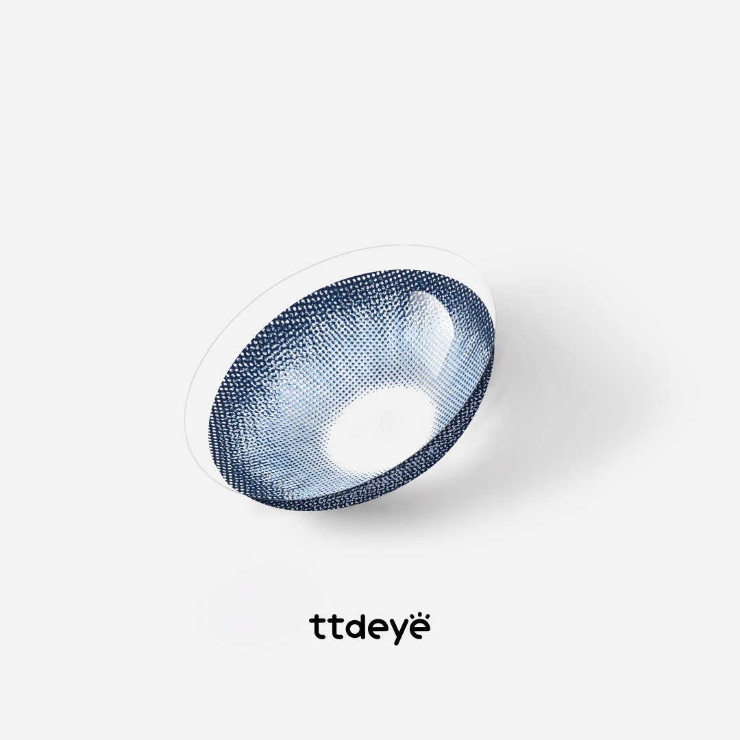 TTDeye Melody Blue | 1 Year