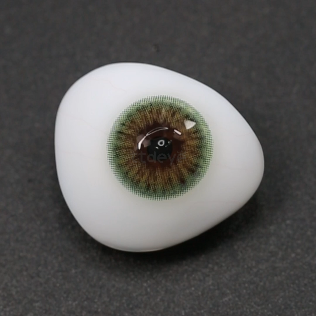 TTDeye Kiwi Green | 1 Mes