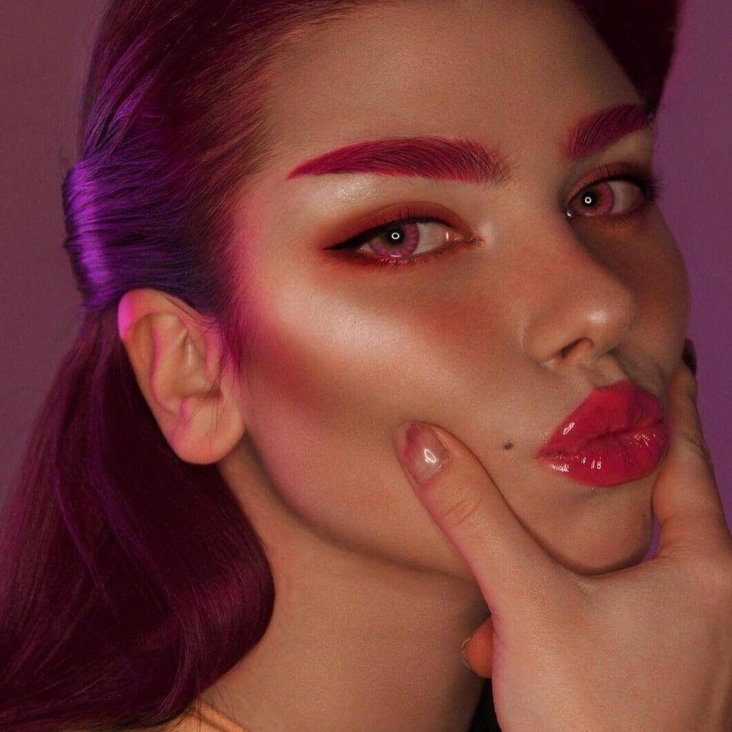 TTDeye Ice Pink | 1 Year