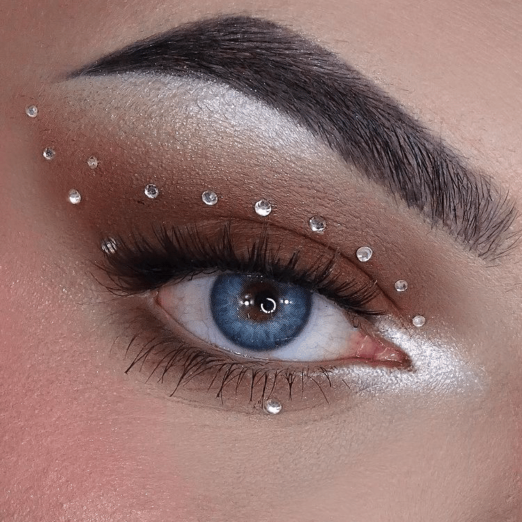 TTDeye Vanilla Blue | 1 Year