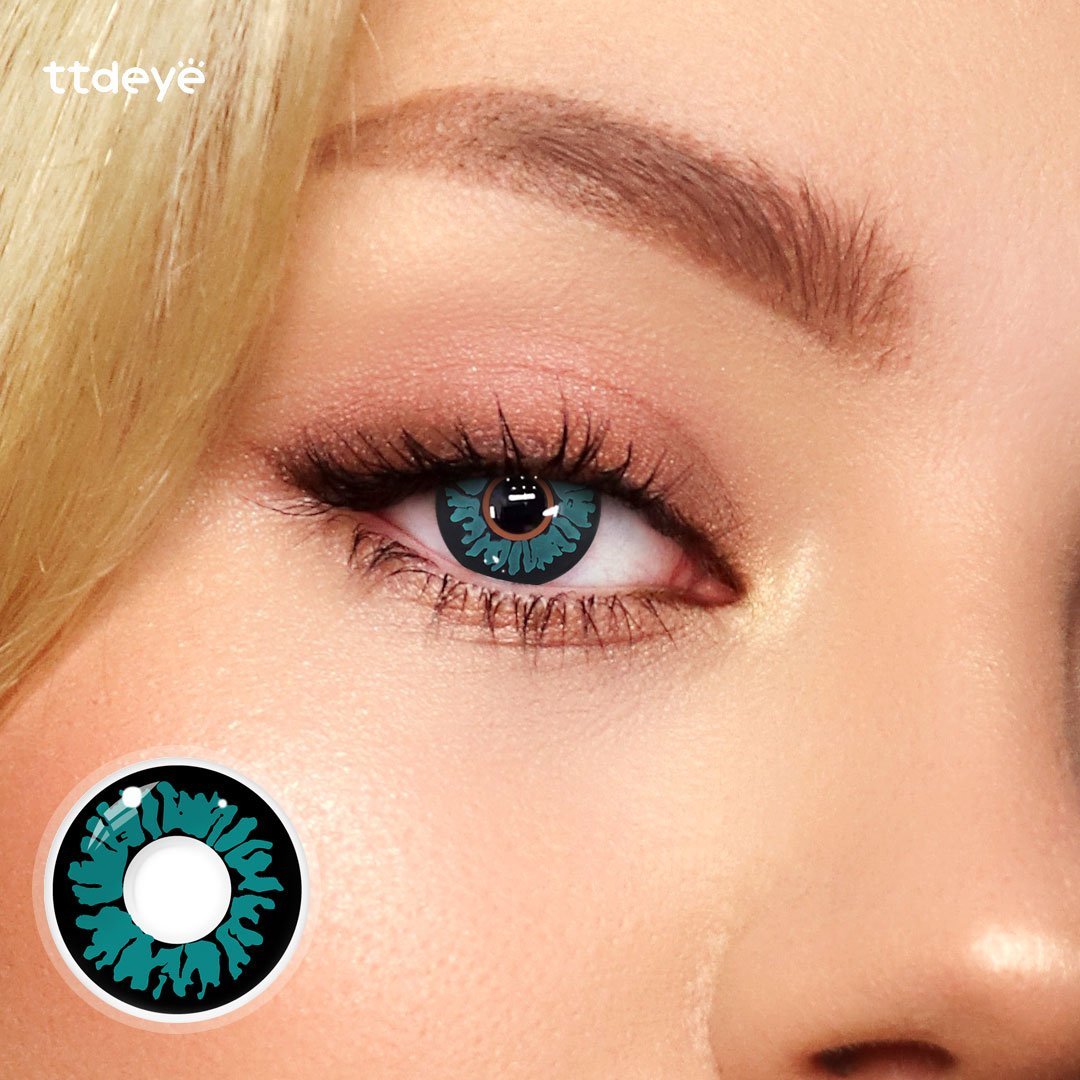 TTDeye Lovelive! Nozomi Tojo Style | 1 Year