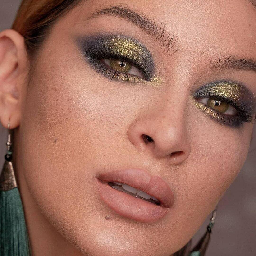 TTDeye Queen Green | 1 Year