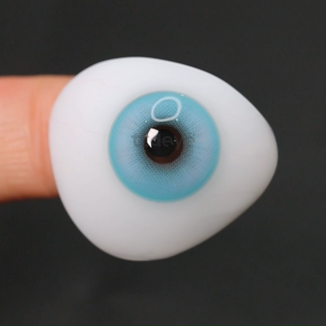 TTDeye Plune Blue | 1 Año