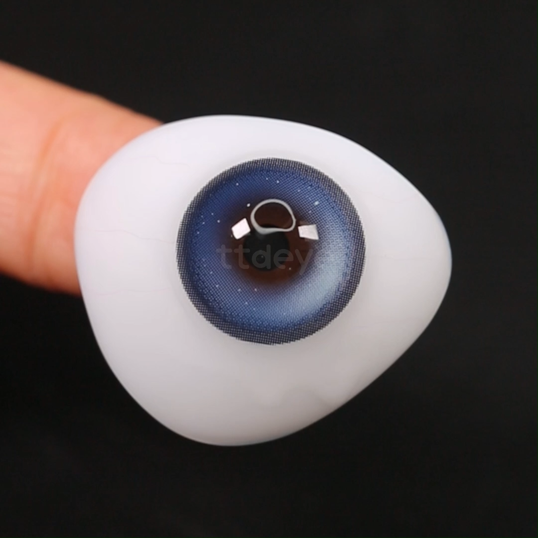 TTDeye Glowet Blue | 1 Año