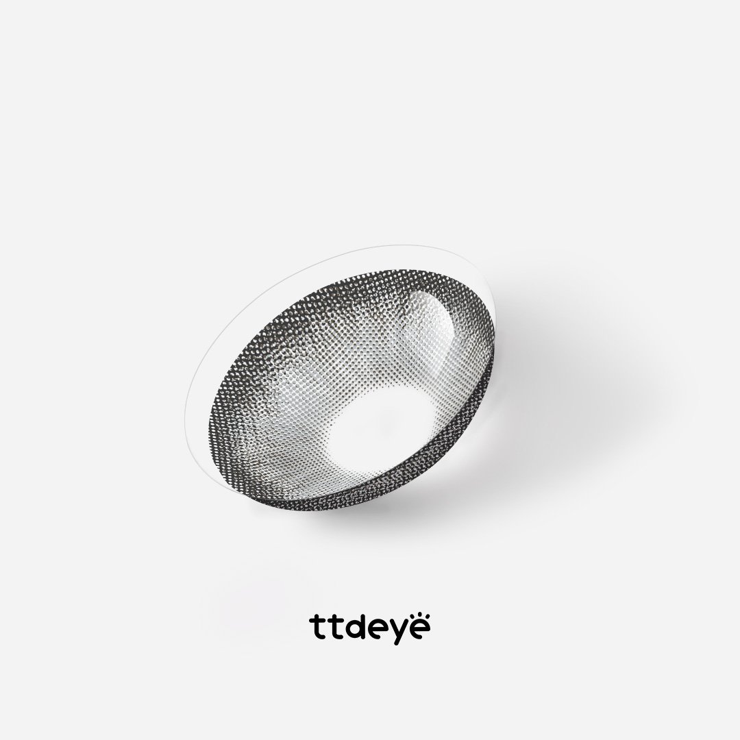 TTDeye Melody Grey | 1 Year