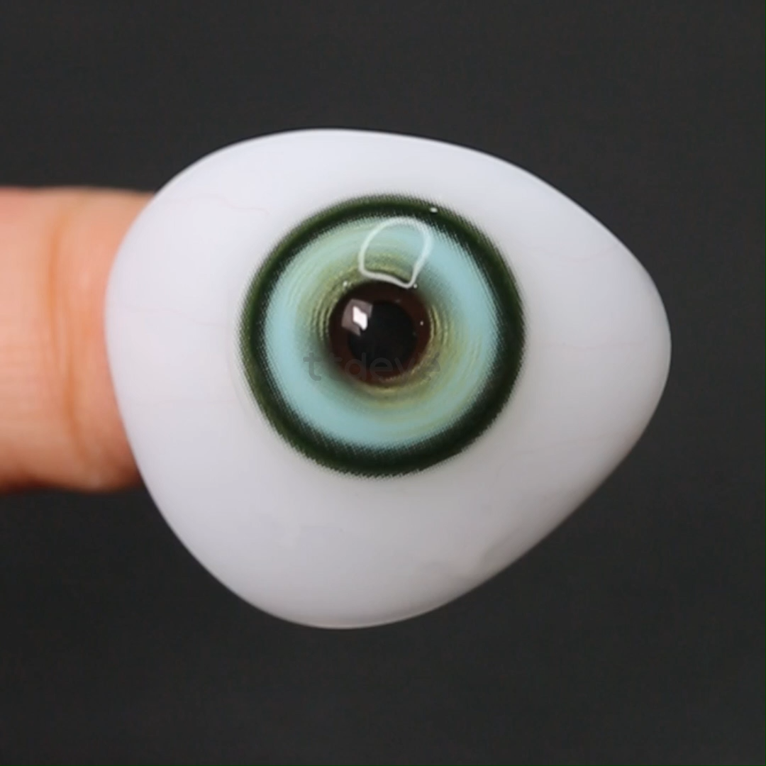 TTDeye Starwave Green | 1 Año