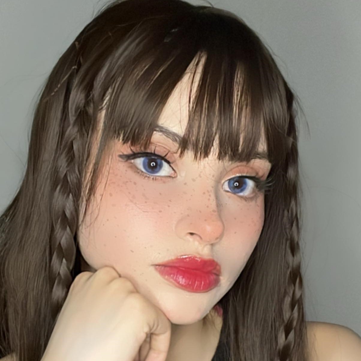 TTDeye Morpho Butterfly Blue | 1 Year