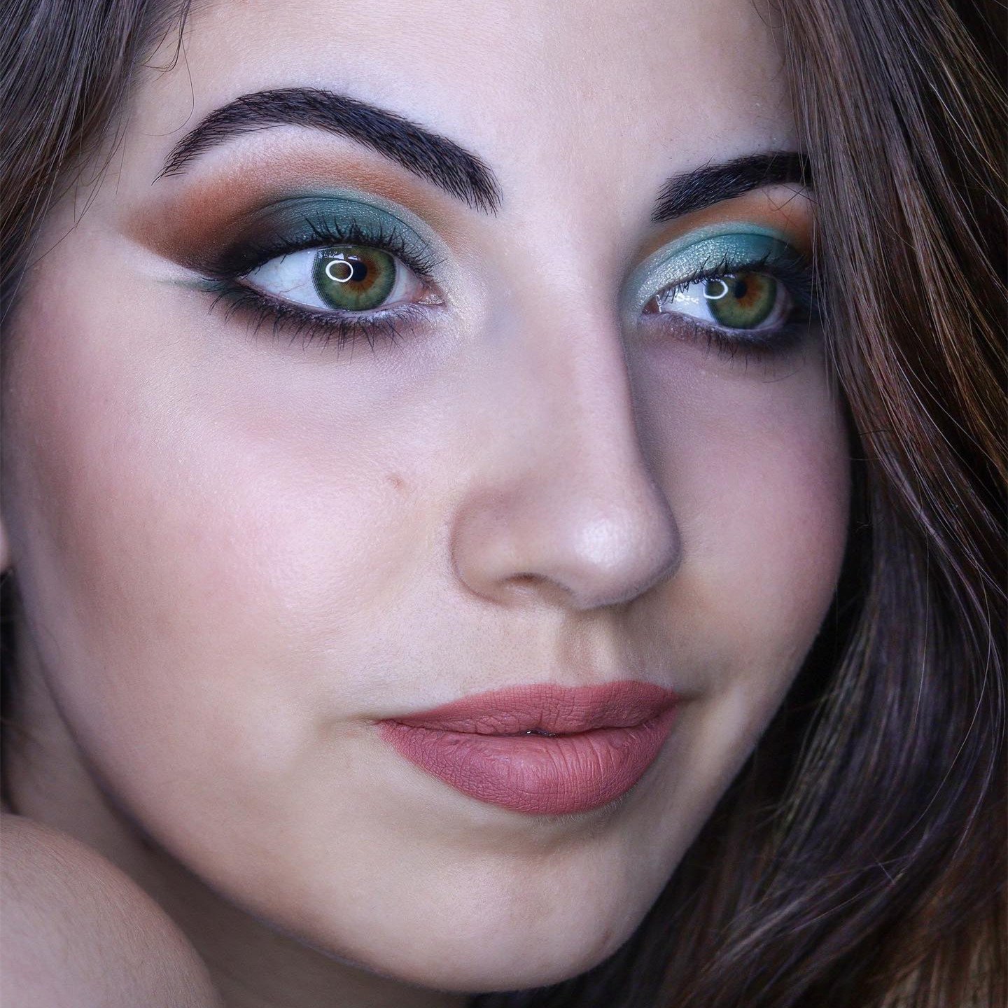 TTDeye JK Green | 1 Year