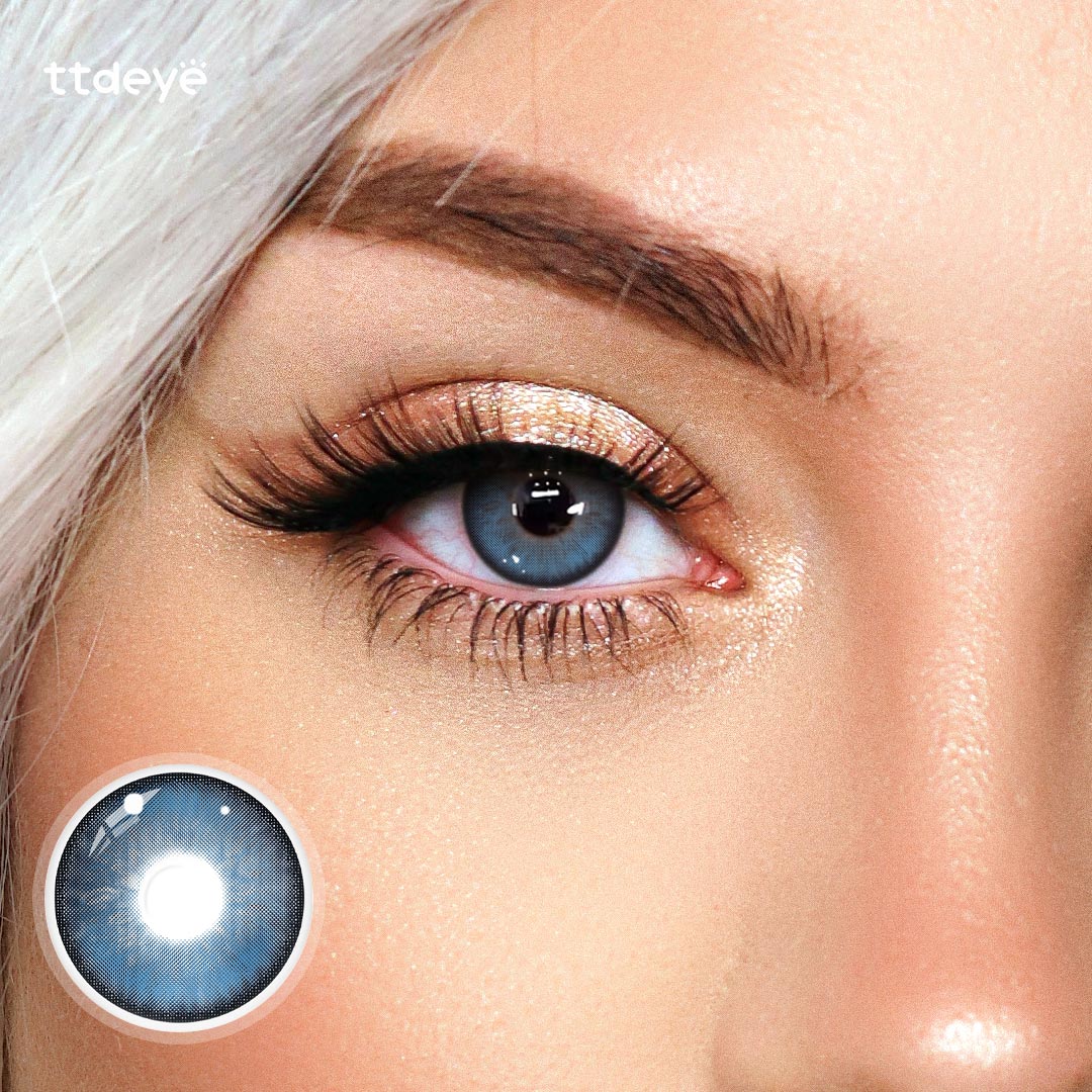 TTDeye Quasar Blue |1 Año