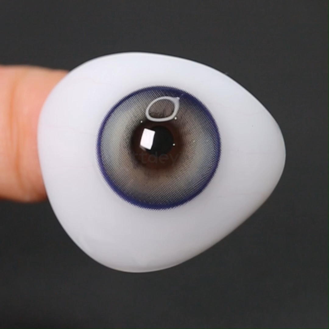 TTDeye Dayspring Blue | 1 Año