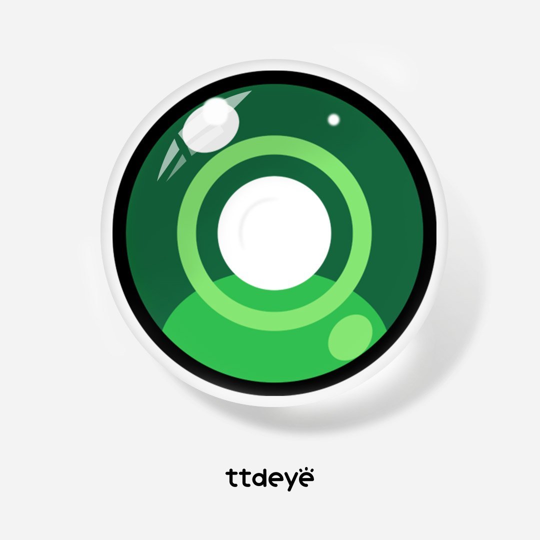 TTDeye Spy x Family Anya Style | 1 Year