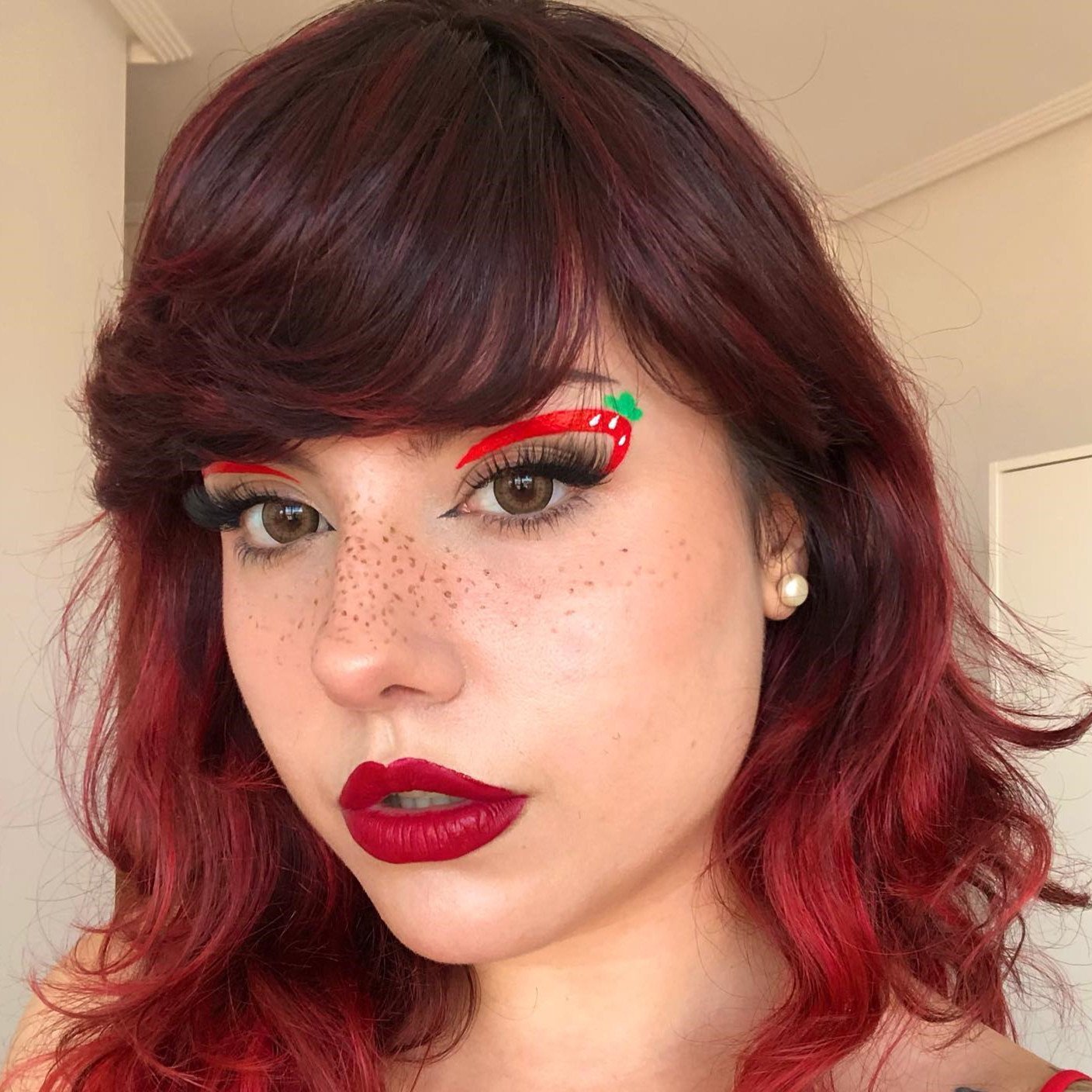 TTDeye Menigo Brown | 1 Year