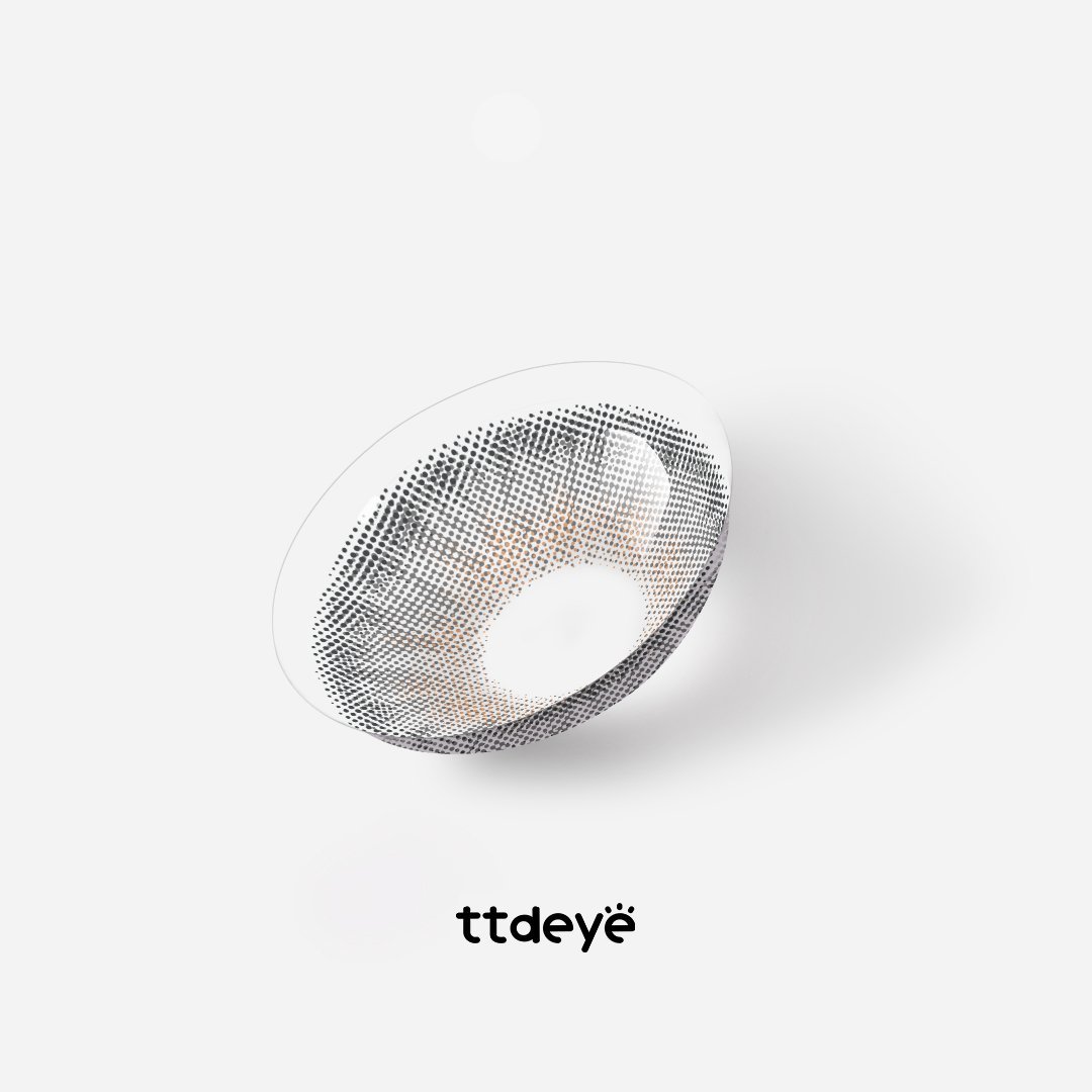 TTDeye JK Grey | 1 Year