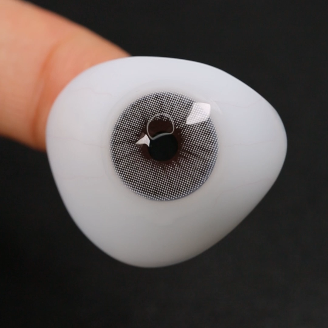 TTDeye Polar Lights Grey | 1 Año