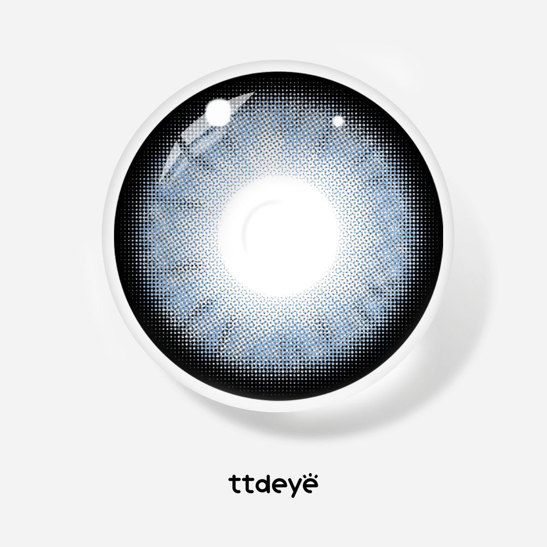 TTDeye Abyss Blue | 1 Year