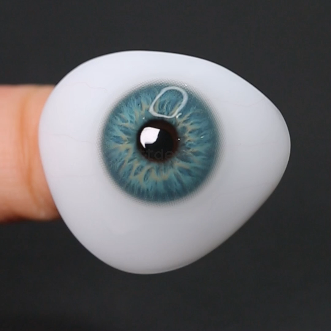 TTDeye Cyrin Green | 1 Año