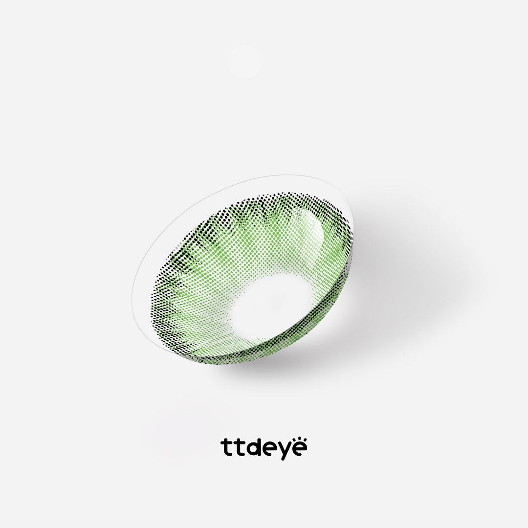TTDeye Ice Green | 1 Year