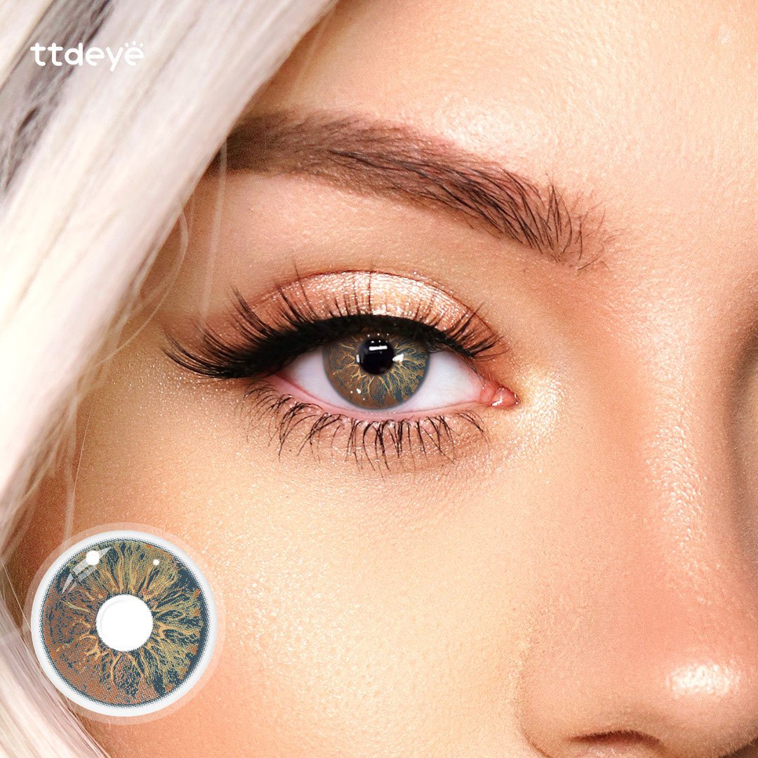 TTDeye Orion Brown |1 Año