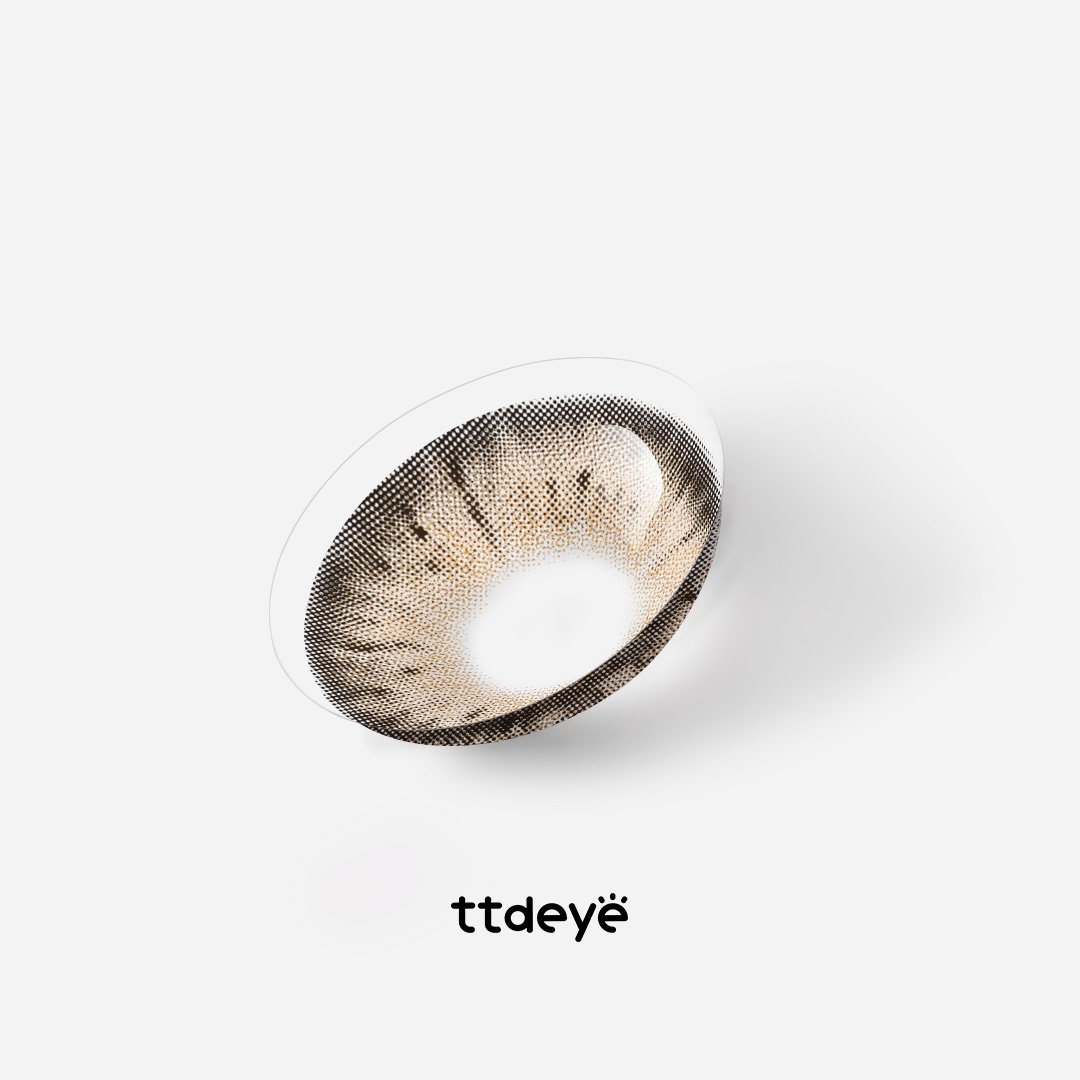 TTDeye Cipher Brown | 1 Year