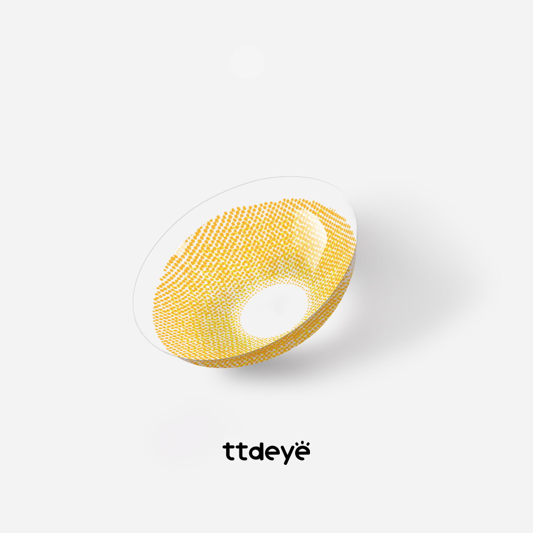 TTDeye Queen Brown | 1 Year