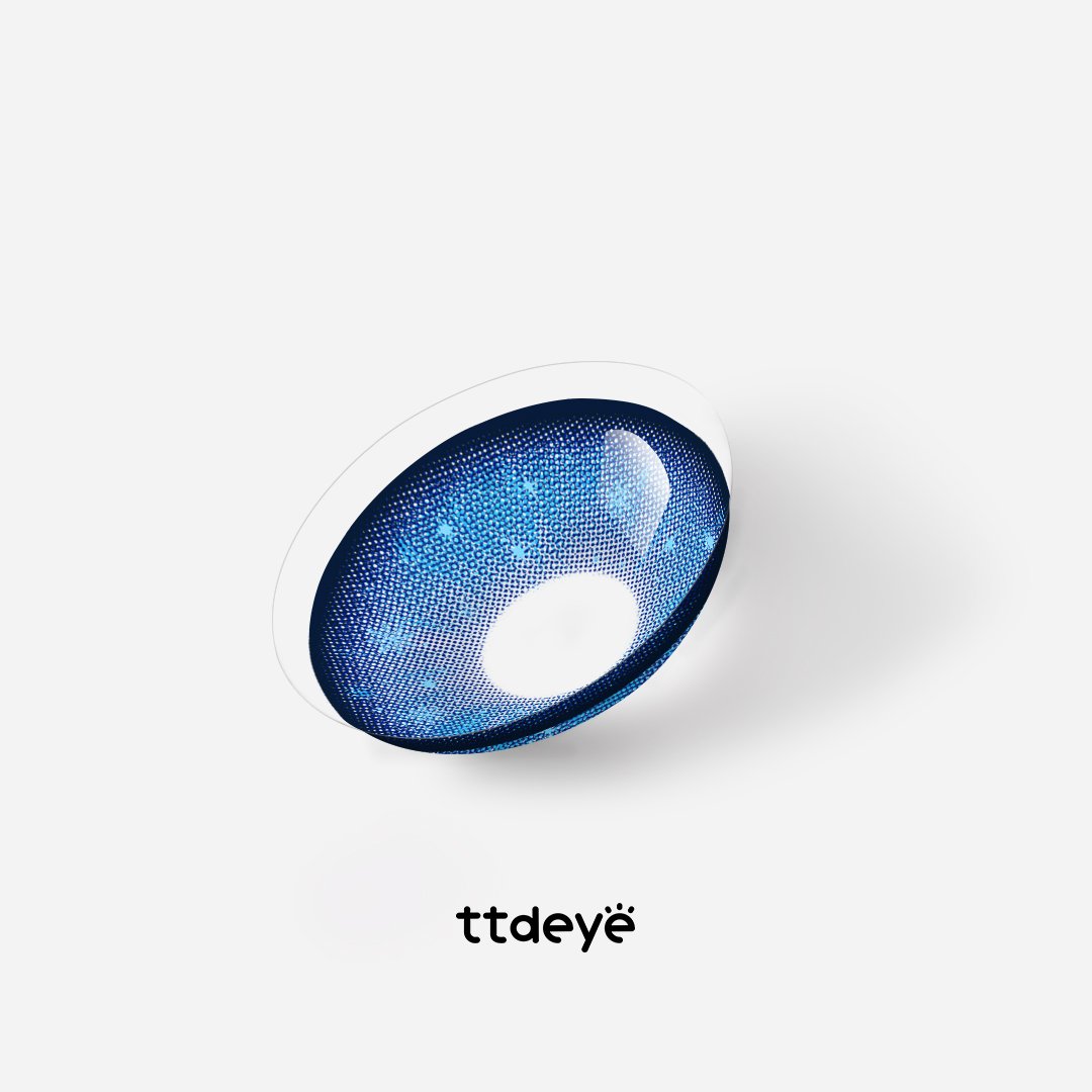 TTDeye Reef Blue |1 Año