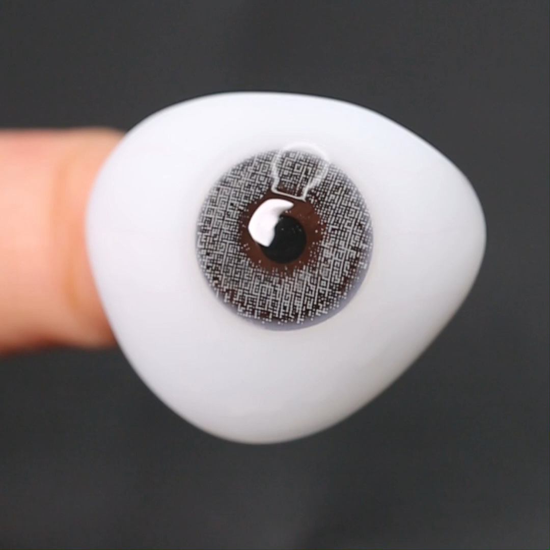 TTDeye Super Natural Grey | 1 Año