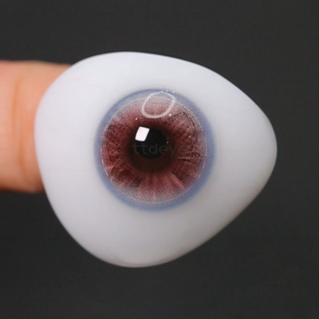TTDeye Fairybow Pink | 1 Año