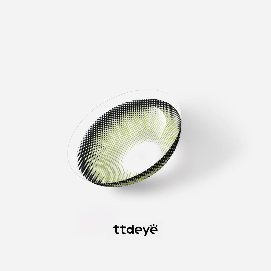 TTDeye Norko Green | 1 Year