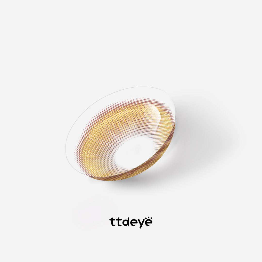 TTDeye Tangerine Brown |1 Año