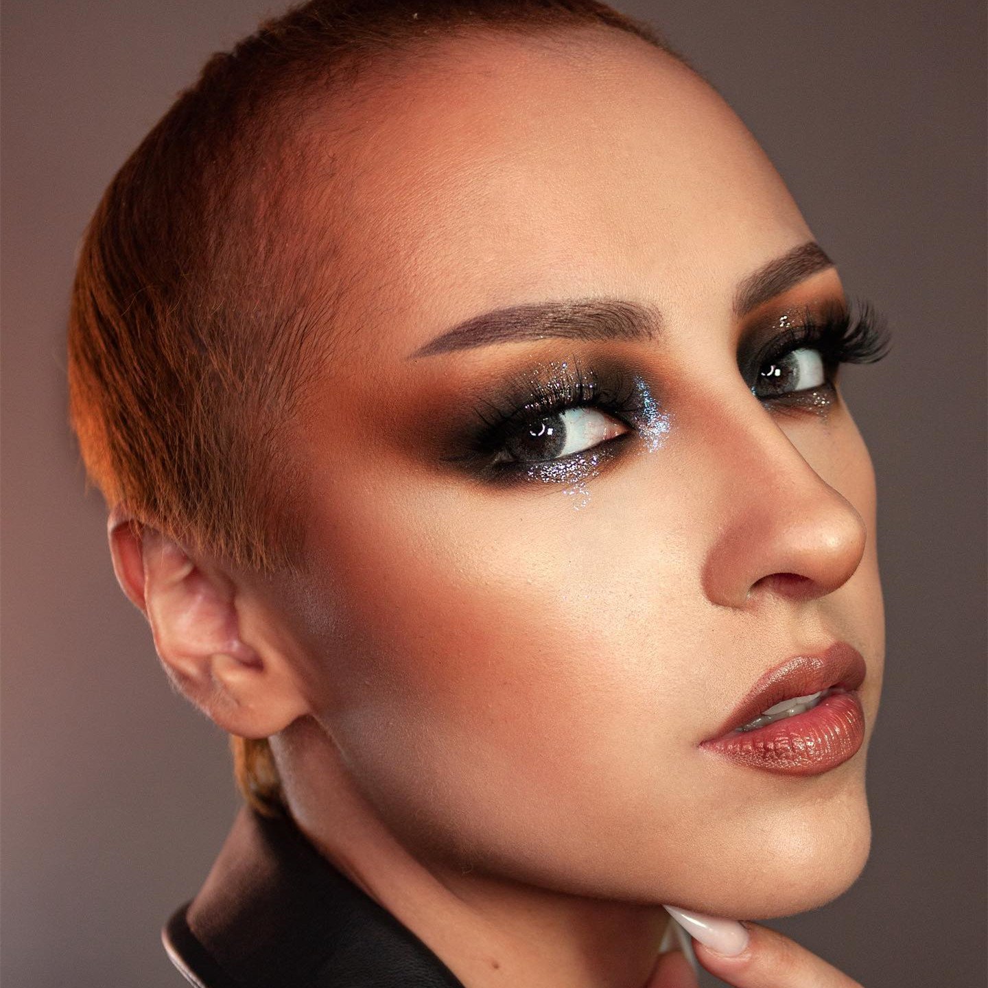 TTDeye Euramerican Grey | 1 Year