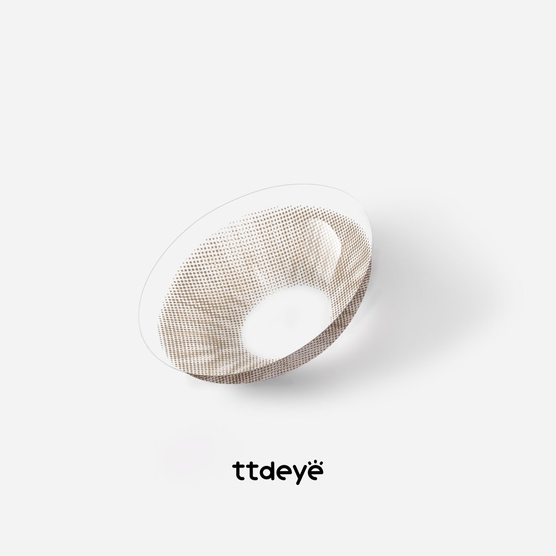 TTDeye Beacon Brown | 1 Año