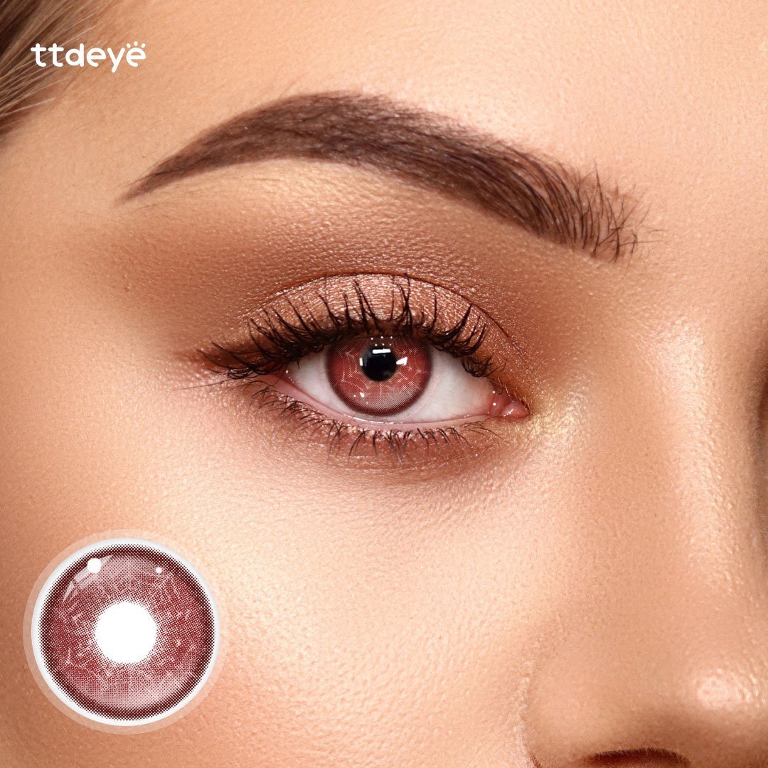 TTDeye Arach Red | 1 Year
