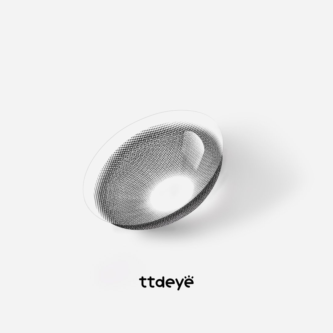 TTDeye Icicle Grey | 1 Año