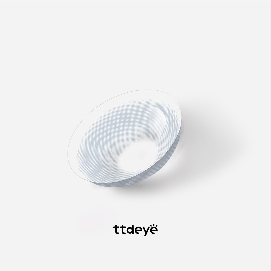 TTDeye Cove Grey | 1 Year