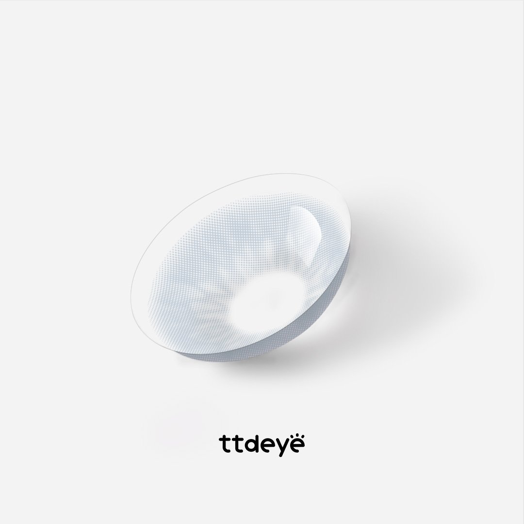 TTDeye Cove Grey | 1 Year