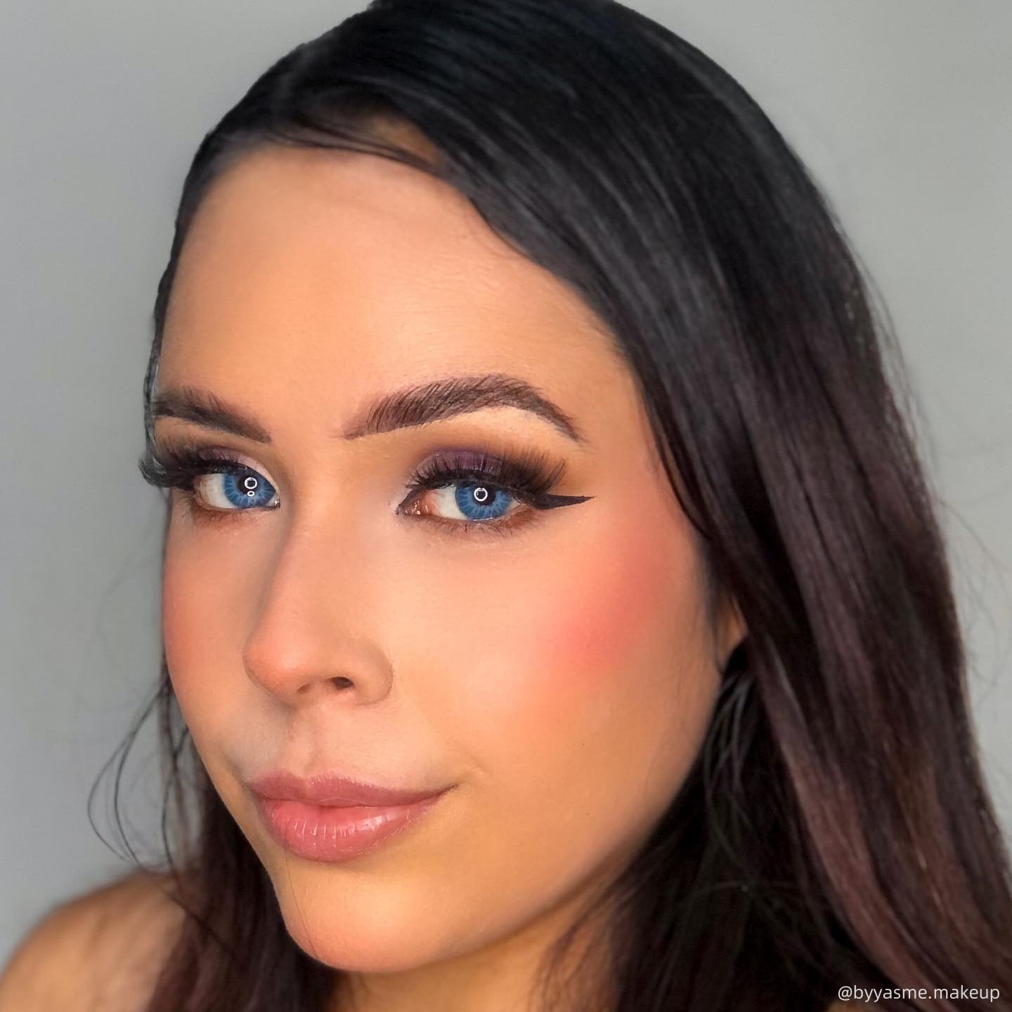 TTDeye Celestial Blue | 1 Year