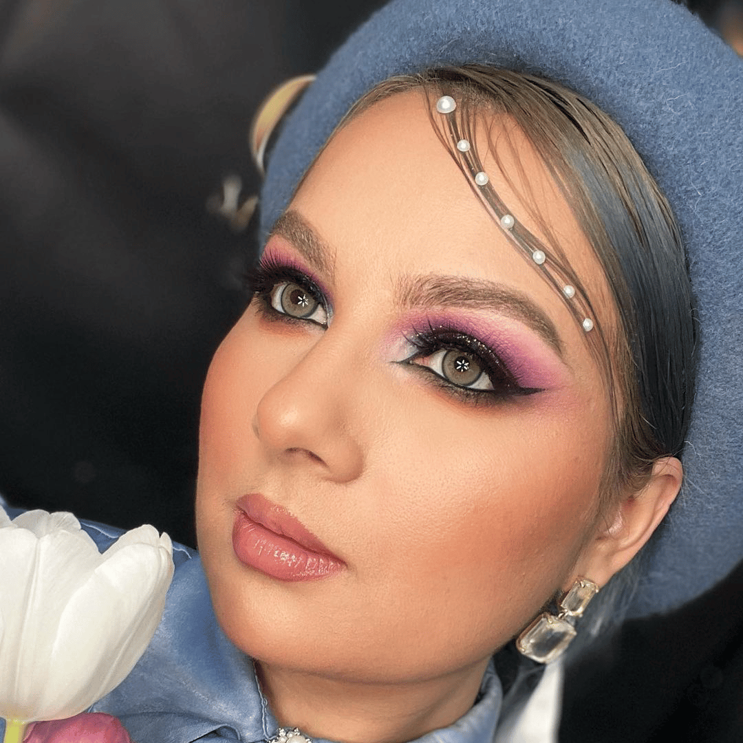 TTDeye Nomi Green | 1 Year