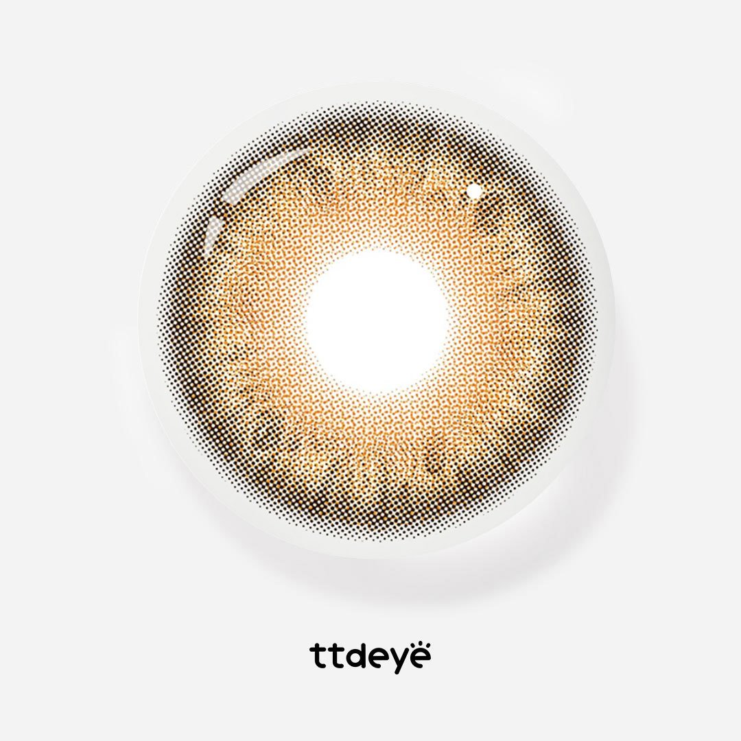 TTDeye Celestia Brown | 1 Year
