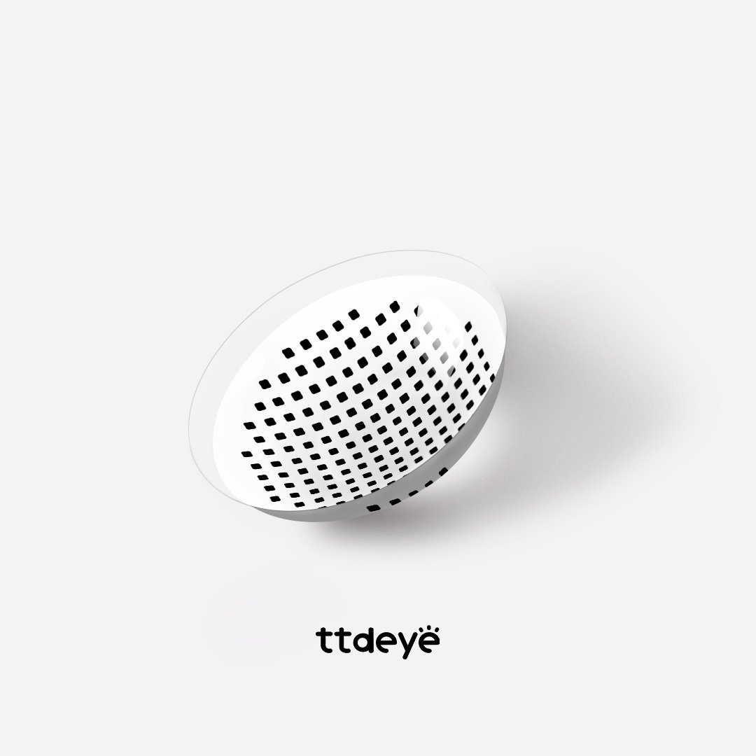 TTDeye Gridding White | 1 Year